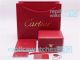 Best Replica Cartier Red Leather Watch Box & Warranty card & Disk Set (5)_th.jpg